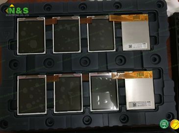 มุมมอง 35/35/35/35 (ชนิด) (CR≥10) (L / R / U / D) NEC NL2432HC22-40A a-Si TFT-LCD, แผงควบคุม