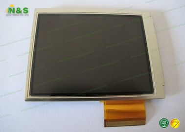 LQ035Q7DH07 SHARP 53.64 × 71.52 มม. 3.5 นิ้ว a-Si TFT-LCD, แผงควบคุม
