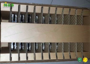 LQ035Q7DH07 SHARP 53.64 × 71.52 มม. 3.5 นิ้ว a-Si TFT-LCD, แผงควบคุม