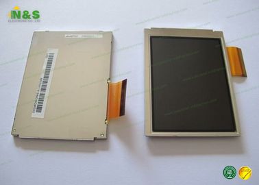 LQ035Q7DH07 SHARP 53.64 × 71.52 มม. 3.5 นิ้ว a-Si TFT-LCD, แผงควบคุม