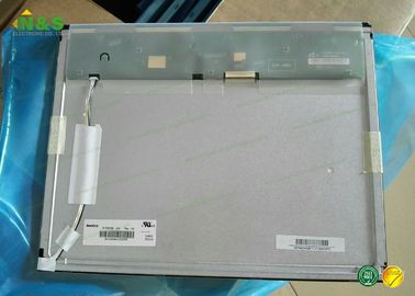 หน้าจอ LCD ที่ใช้พลังงานต่ำ CMI G150XGE-L04 อุณหภูมิกว้างและมุมมองภาพ