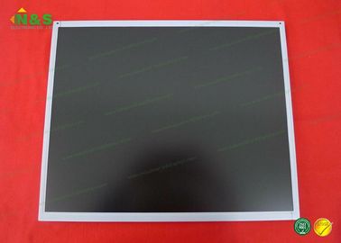 หน้าจอแสดงผลแบบคริสตัล AUO 17 นิ้วแบบดั้งเดิม G170EG01 V0 1280 * 1024 XGA TFT