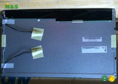 จอ LCD HD AUO ขนาด 18.5 นิ้ว G185XW01 V0 ที่ความละเอียด 1366 * 768