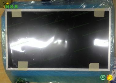 TFT G185XW01 V1 แผงหน้าจอ AUO, หน้าจอ LCD บางอุตสาหกรรมขนาด 1366 x 768 WXGA