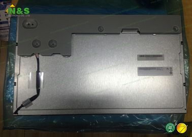 TFT G185XW01 V1 แผงหน้าจอ AUO, หน้าจอ LCD บางอุตสาหกรรมขนาด 1366 x 768 WXGA