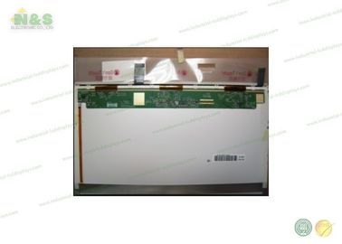 ความละเอียดเดิมและความละเอียดสูง 1366 * 768 a-Si TFT-LCD แผง LP156WH2-TPB1 ขนาด 15.6 นิ้ว