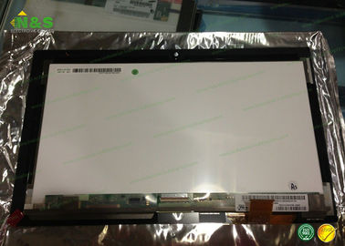 ความสว่างสูง 10.1 นิ้วจอ LG LCD LP101WH4-SLA3 พร้อมสัมผัส 1366 * 768