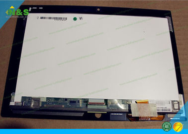 ความสว่างสูง 10.1 นิ้วจอ LG LCD LP101WH4-SLA3 พร้อมสัมผัส 1366 * 768
