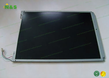 ไม่ต้องสัมผัส LG.Philips LCD LP104V2-W สำหรับ 10.4 นิ้ว, 640 * 480 จอแสดงผลสี่เหลี่ยมผืนผ้าแบน