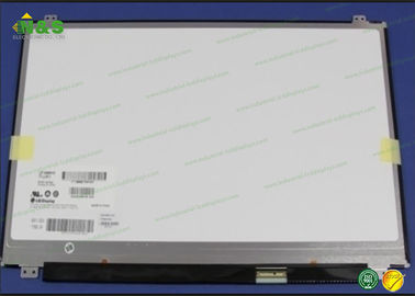 TN, ปกติขาว, Transmissive LP156WH3-TLS2 แผงจอภาพ LG LCD ขนาด 15.6 นิ้วและ 1366 * 768