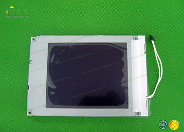 5.5 นิ้ว STN, ปกติ Black LM32C041 จอ LCD Sharp ขนาด 320 * 240