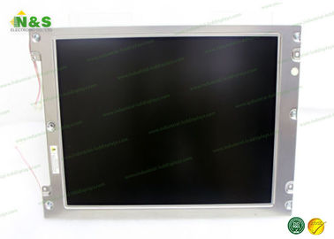 10.4 นิ้ว LTM10C209H TORISAN LCD Displays, 640 * 480 จอภาพอุตสาหกรรม 350 cd / m²