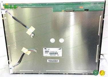 2.55Kg LTM190E4-L02 ทีวีจอแบน 19.0 นิ้ว samsung จอ 1280 * 1024, 250 cd / m²