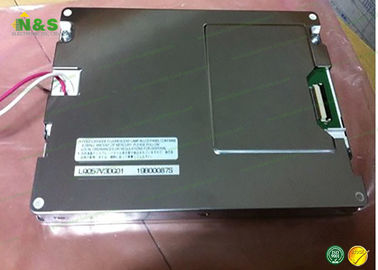 LQ057Q3DG01 แผงหน้าจอ LCD ชาร์ปปกติขาว LCM 320 × 240 320 500: 1 262K WLED TTL