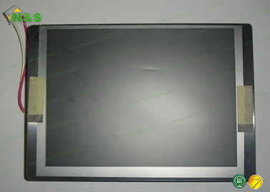 LQ057V3DG02 จอ LCD Sharp LCD ขนาด 5.7 นิ้วปกติขาว LCM 640 × 480 400 600: 1 262K WLED TTL