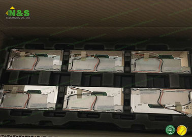LQ065T9BR51U จอ LCD Sharp, จอแสดงผล Transflective TFT 143.4 × 79.326 มม.