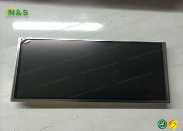 LQ065T9BR53U จอ LCD เปลี่ยนสีแบบ Transflective เปลี่ยนหน้าจอสีเต็มรูปแบบ