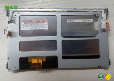 LQ070T5GC01 จอ LCD Sharp ขนาด 7.0 นิ้ว LCM 480 (RGB) × 240