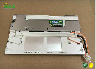 LQ070T5GG21 แผงหน้าจอ LCD Sharp ขนาด 7.0 นิ้ว TFT Specific Analog RGB