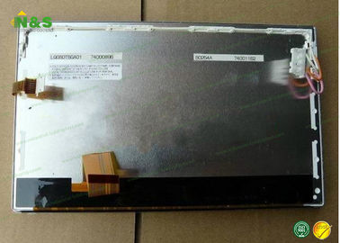 LQ080T5GA01 จอ LCD Sharp ขนาด 8.0 นิ้ว Transmissive LCM 480 × 234