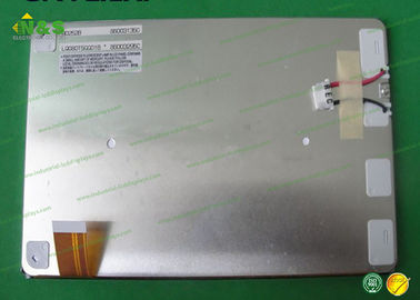 LQ080T5GG01B แผงหน้าจอ LCD Sharp LCD ขนาด 8.0 นิ้ว Transmissive LCM 480 × 234