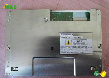 LQ080Y5CGQ1 จอแสดงผล LCD ชาร์ป 8.0 นิ้ว Transmissive สำหรับจอแสดงผลยานยนต์