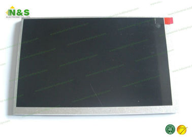 แผ่นเคลือบแข็ง LT070AA32900 แท็บเล็ต lcd panel 7.0 นิ้ว 152.4 × 91.44 มม