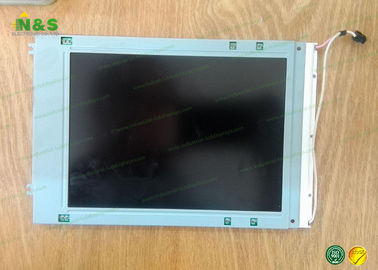 LQ080Y5DG04 แผงหน้าจอ LCD Sharp 8.0 นิ้วพร้อมพื้นที่ใช้งาน 174 × 104.4 มม