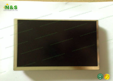Antiglare LQ080Y5DW01 แผงหน้าจอ LCD ชาร์ป 8.0 นิ้ว LCM 800 × 480 650 16.7M WLED TTL