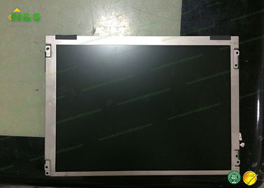 LQ084S1DH02 จอ LCD Sharp LCD 8.4 นิ้วโดยปกติสีขาวสำหรับ Laotop