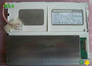 แผงหน้าจอ LCD Sharp Antiglare LQ084V3DG03 / tft โมดูลจอแสดงผล 8.4 นิ้ว