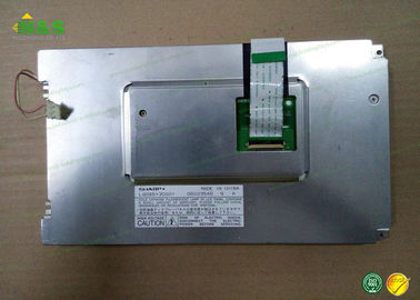 LQ085Y3DG01 แผงหน้าจอ LCD แบบ Antiglare Sharp, หน้าจอ LCD ขนาด 8.5 นิ้ว 184.8 × 110.88 มม.
