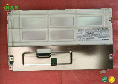 LQ085Y3DG03 หน้าจอ LCD ความละเอียด 8.5 นิ้ว LCM 800 × 480 ความละเอียด
