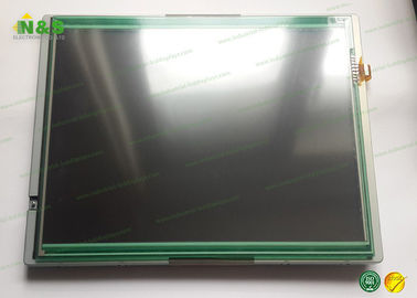 LQ085Y3DG11 จอ LCD Sharp ขนาด 8.5 นิ้ว LCM 800 × 480