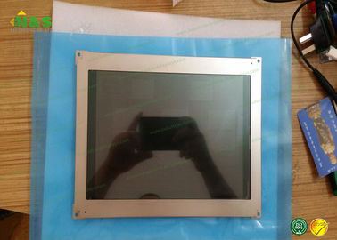 LQ088H9DZ01 แผงหน้าจอ LCD Sharp ขนาด 8.8 นิ้ว Antiglare LCM 640 x 240 250 150: 1 262K CCFL TTL