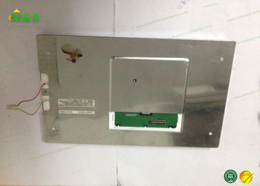 LQ092Y3DG01 จอ LCD Sharp ขนาด 9.2 นิ้วความละเอียด 200.4 × 120.2 มม. สีขาวโดยทั่วไป