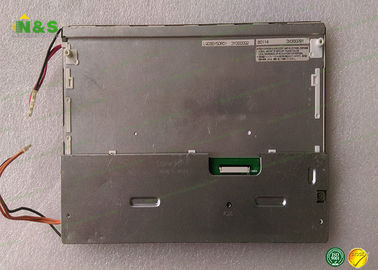 LQ095Y5DR01 แผงจอภาพ LCD Sharp ขนาด 9.5 นิ้วพร้อมพื้นที่ใช้งาน 206.4 × 123.84 มม