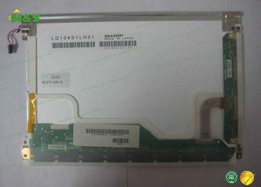 LQ104S1LH01 จอ LCD Sharp LCD กว้าง 10.4 นิ้ว 211.2 × 158.4 มม