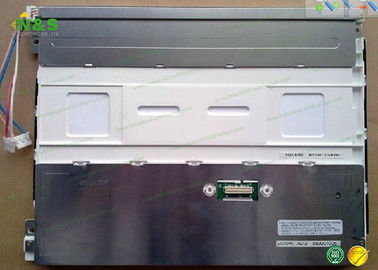 LQ104V1DG71 โดยปกติจอ LCD Sharp LCD 10.4 นิ้ว LCM พร้อมพื้นที่ใช้งาน 211.2 × 158.4 มม.