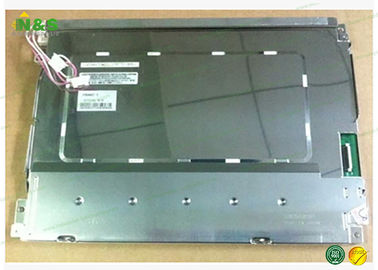 LQ104V1DW01 ซ่อมจอแล็ปท็อปแผงจอ LCD อุตสาหกรรม 211.2 × 158.4 มม