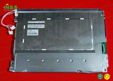 LQ104V1DW01 ซ่อมจอแล็ปท็อปแผงจอ LCD อุตสาหกรรม 211.2 × 158.4 มม