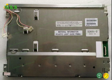 LQ104V1DW01 ซ่อมจอแล็ปท็อปแผงจอ LCD อุตสาหกรรม 211.2 × 158.4 มม
