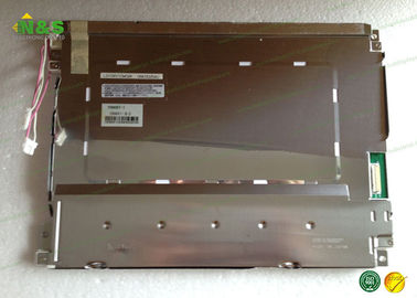 VGA LCM LQ104V1DW02 จอ LCD ชาร์ปที่มีพื้นที่ใช้งาน 211.2 × 158.4 มม