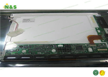 Antiglare จอ LCD Sharp LCD ขนาด 10.4 นิ้ว LQ10D131 ขนาด 211.2 × 158.4 มม