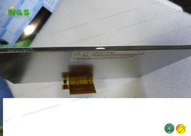7.0 นิ้ว HSD070ISN1-B00 HannStar สำหรับ Flat, LCM Hot Model สำหรับกรอบรูปดิจิตอล