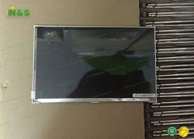 HSD070PWW1-A00 HannStar 7.0 นิ้วปกติสีดำมีขนาด 150.72 × 94.2 มม
