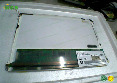 HT10X21-301 จอภาพ LCD อุตสาหกรรมแบบแอนติการ์รีสำหรับแผ่นรอง, แท็บเล็ต