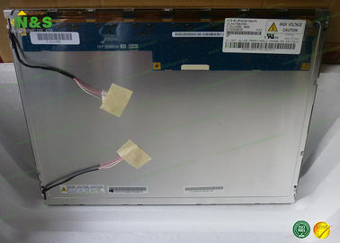 แผงจอภาพ LCD HT150X02-100 ขนาด 15.0 นิ้วที่มีขนาด 304.128 × 228.096 มม