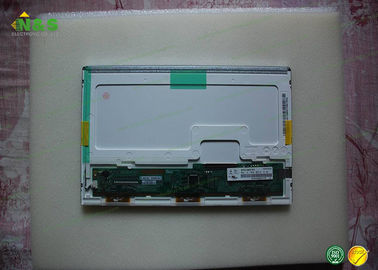 HSD100IFW1-A00 แผง HannStar 10.1 แผงจอ LCD 220.416 × 129.15 มม. พื้นที่ใช้งาน