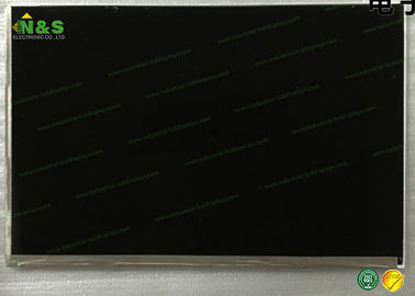 CLAA101WJ01 โมดูล TFT LCD CPT ปกติสีดำ 10.1 นิ้ว LCM 1366 × 768 450 กับ 223.341 × 125.568 มม.